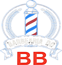 Brasão da Barbearia do BB